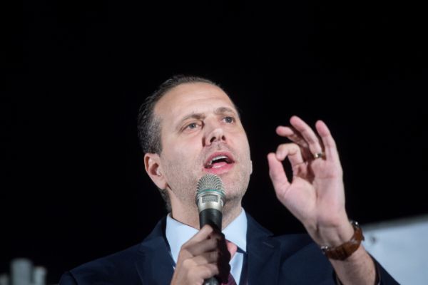 מיקי זוהר קורא להפסיק מיד הפגנות: "סכנה בריאותית"