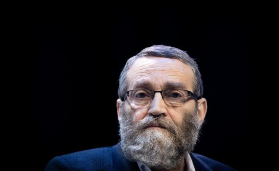 גפני: יש שלושה אנשים שאני לא מדבר איתם