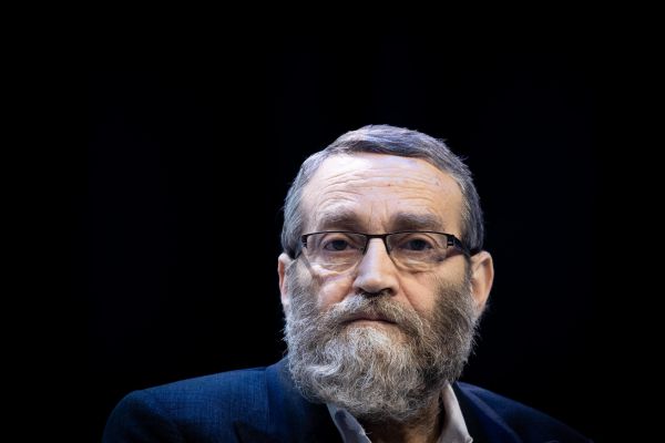 גפני: יש שלושה אנשים שאני לא מדבר איתם