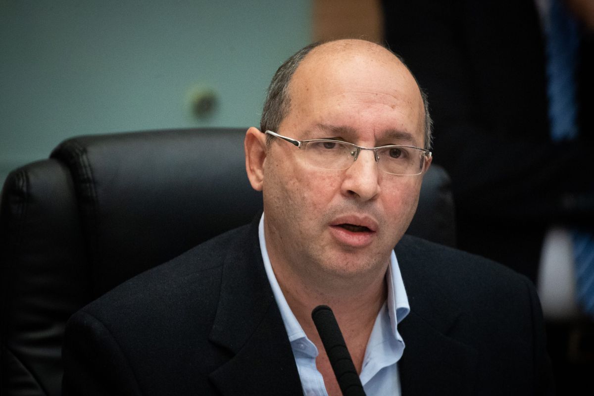 גורם בליכוד: "ניגוד העניינים של ניסנקורן זועק לשמיים"