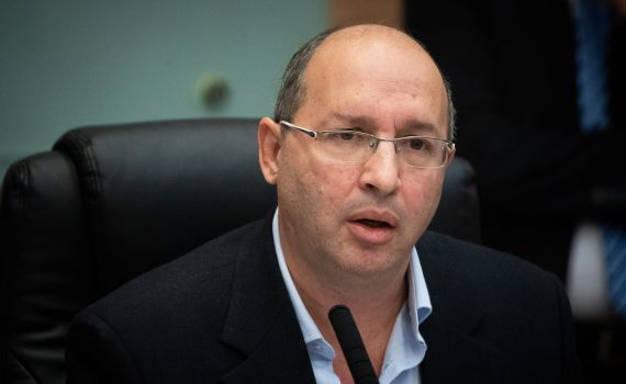 ניסנקורן: "הפעם בתי המשפט ימשיכו לפעול"