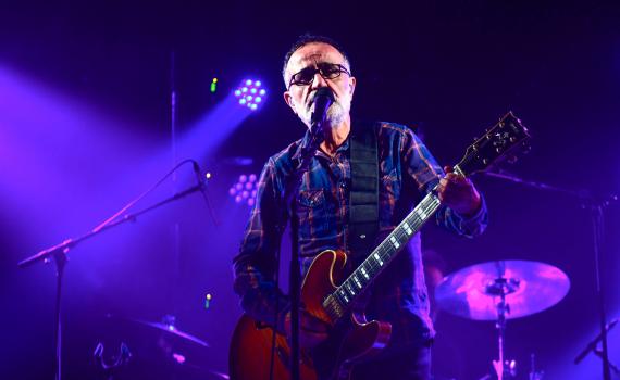 בסך אלפי שקלים:אהוד בנאי זכה בפרס מרגש במיוחד