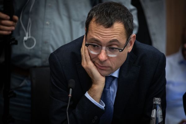 קורונה בכנסת | יו"ר ועדת החוץ והביטחון נכנס לבידוד