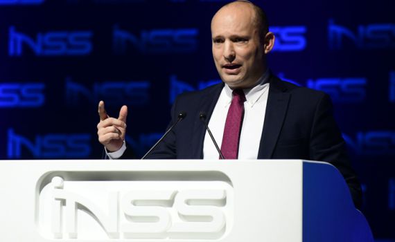 בנט: "אסייע לפרופסור ברבש בכל דרך שיבקש"