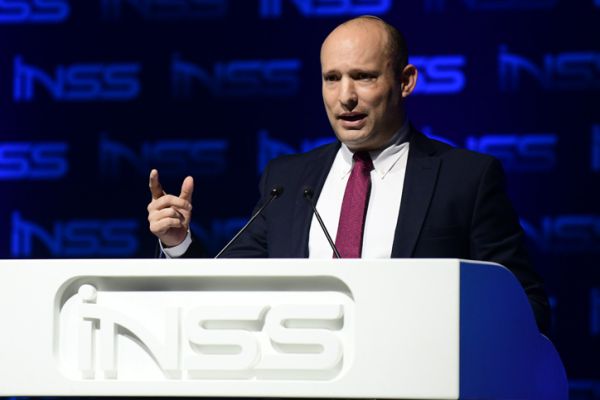 בנט: "אסייע לפרופסור ברבש בכל דרך שיבקש"