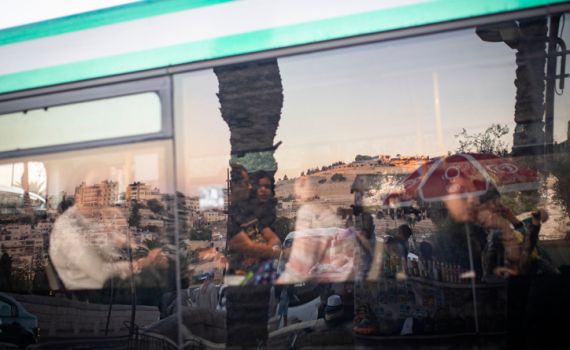 פניית פרסה: המזגנים ימשיכו לפעול באוטובוסים