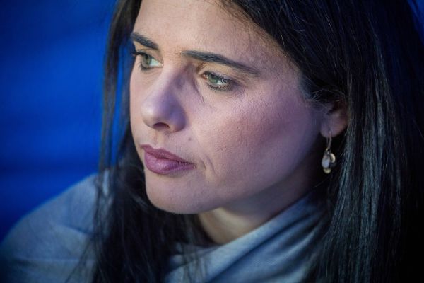 כחול לבן הודיעה במי תתמוך בועדה לבחירת שופטים