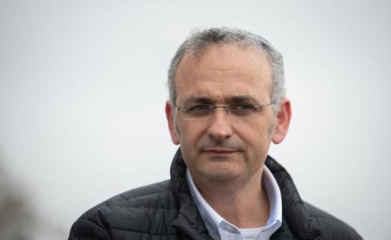 ראש המועצה ומנכ"לית היישוב בית אל חלו בקורונה