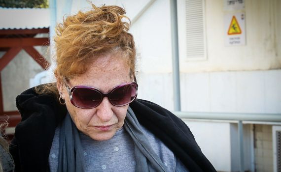 שנת מאסר למטפלת שהתעללה בפעוט