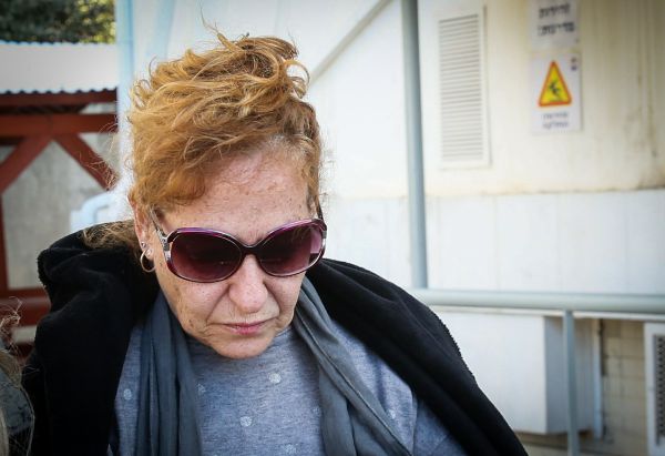 שנת מאסר למטפלת שהתעללה בפעוט