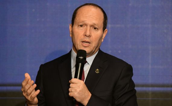 ברקת: "החלת הריבונות היא הצעד הנכון והמתבקש"