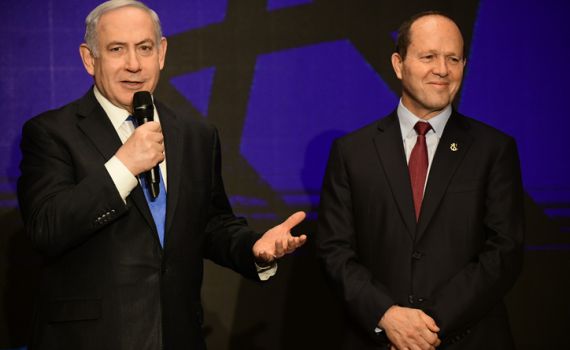 בליכוד מבינים: ברקת גובר על נתניהו בנתון מכריע