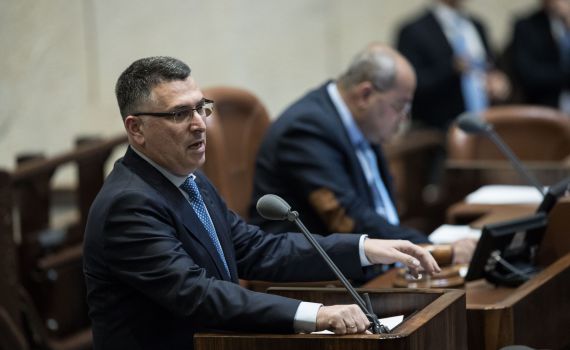 סער תוקף: נכשלתם בטיפול בקורונה, זו פשוט חוצפה