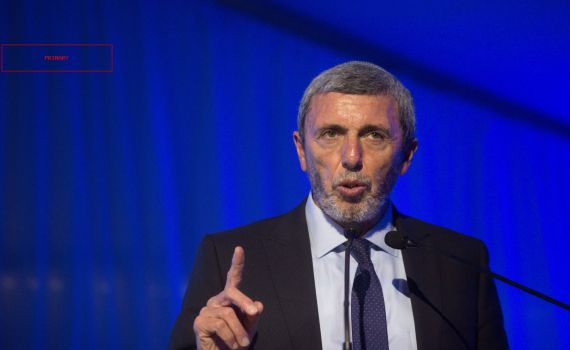 הרב רפי פרץ ביקש שריון; נתניהו סירב