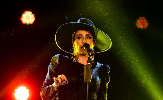 נרקיס: "15 שנה עברו ואף אחד לא ביקש סליחה"