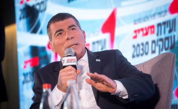 התשובה המדהימה של אשכנזי: "לא יודע"