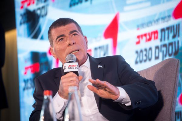 התשובה המדהימה של אשכנזי: "לא יודע"