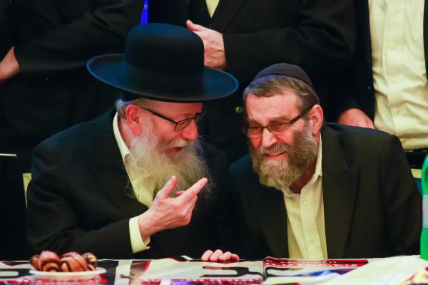 הנקמה החרדית: מבול של חקיקה בנושאי דת ומדינה