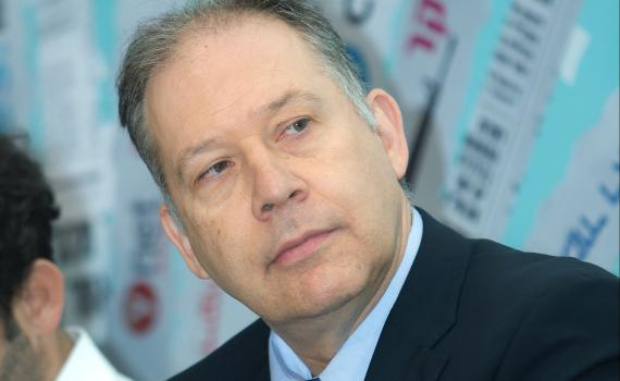 בומבך לסרוגים: "למנוע ניצול לרעה במינוי שופטים"