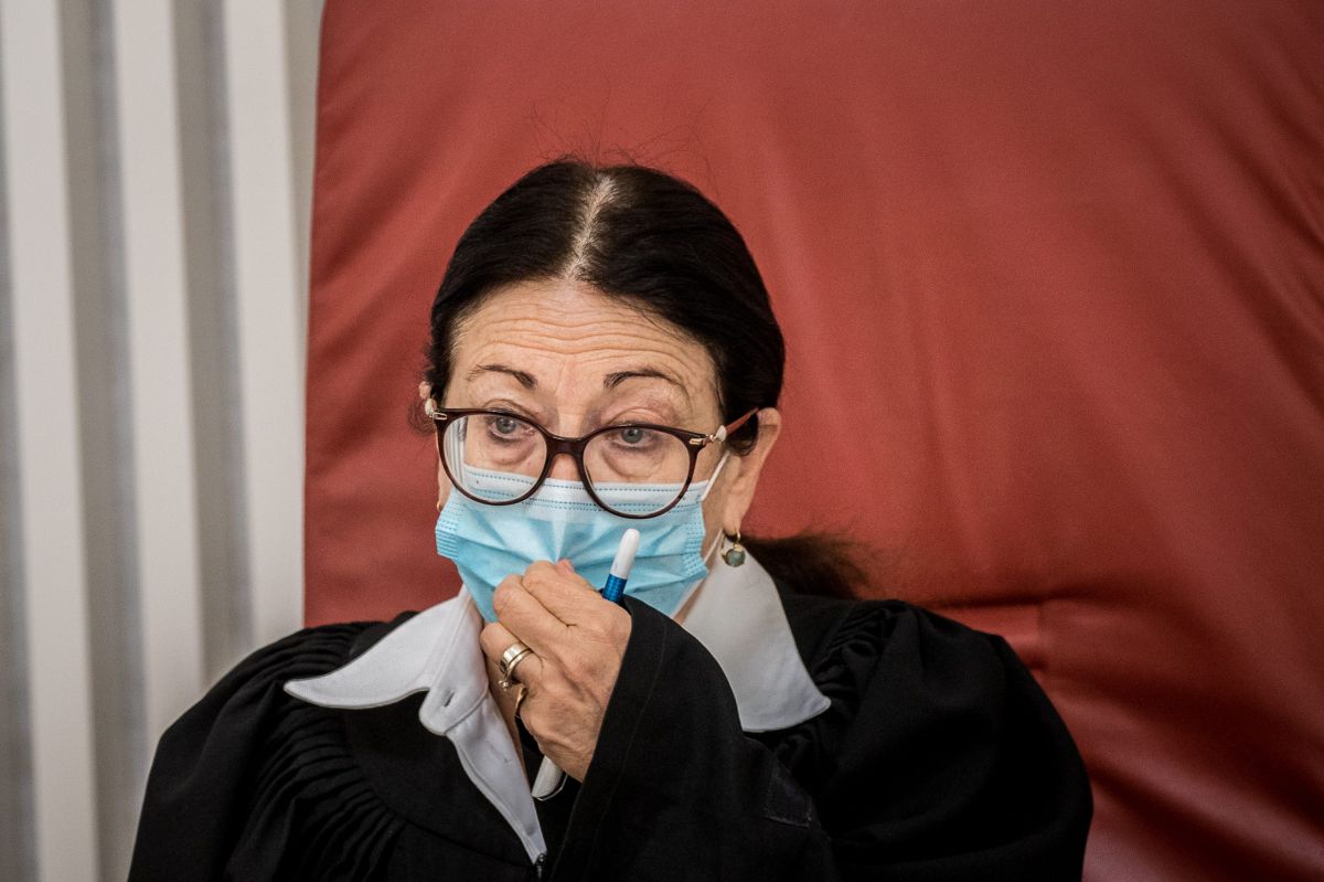 חיות תוקפת את סמוטריץ': ניסיון להלך עלינו אימים