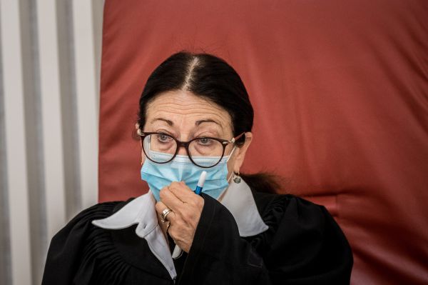 נציב התלונות על השופטים: חיות לא פעלה בנגוד עניינים