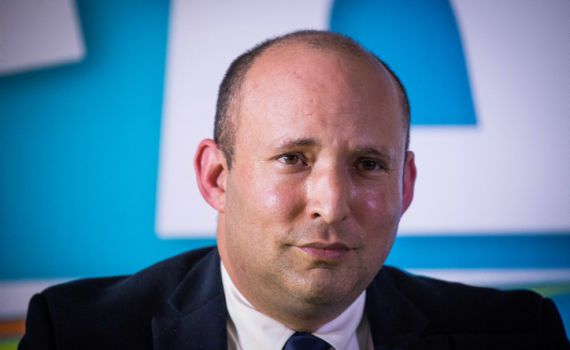 למה באמת נתניהו לא ממנה את בנט לנהל את המשבר?