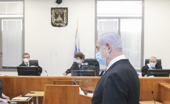 האופציות של נתניהו: האם הוא יקבל חסינות מבג"ץ?