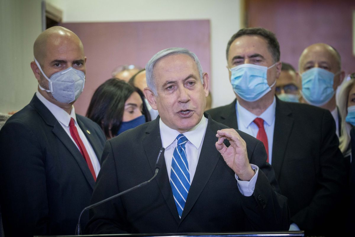 לתביעה במשפט נתניהו היה ניצחון, אבל הוא לא אמיתי