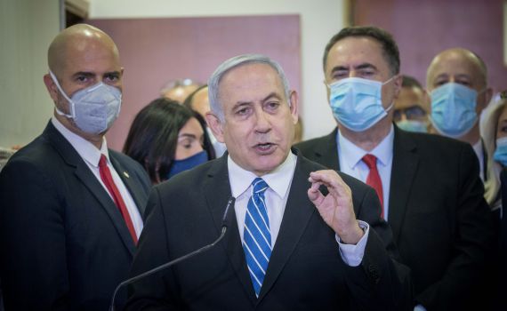 לתביעה במשפט נתניהו היה ניצחון, אבל הוא לא אמיתי