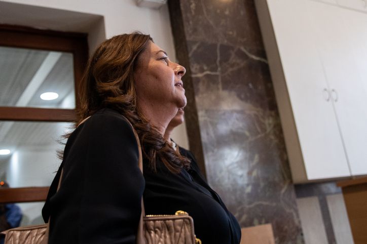 בית המשפט דחה את בקשתה של איריס אלוביץ' לביטול כתב האישום