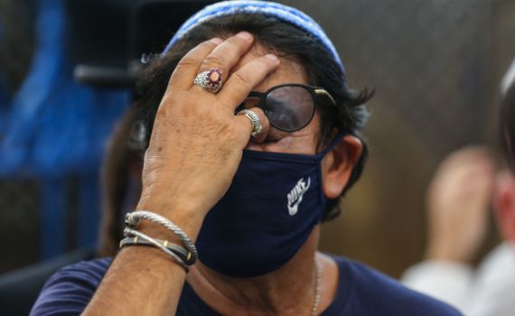 איך חוזרים בתשובה למרות שלא חטאנו?