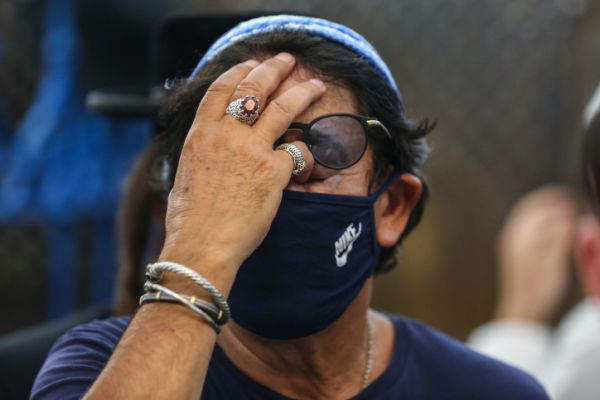 איך חוזרים בתשובה למרות שלא חטאנו?