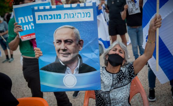 זה לא רק נתניהו – יש פה משהו יותר עמוק