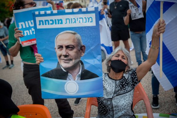 זה לא רק נתניהו – יש פה משהו יותר עמוק