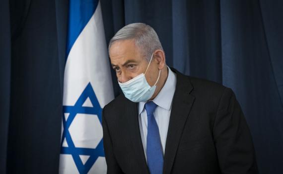 בדרך להגבלות נוספות: החל דיון החירום של הממשלה