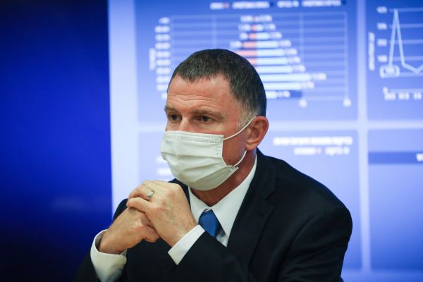 שוב נשבר השיא: 1,320 נדבקים בקורונה ביממה