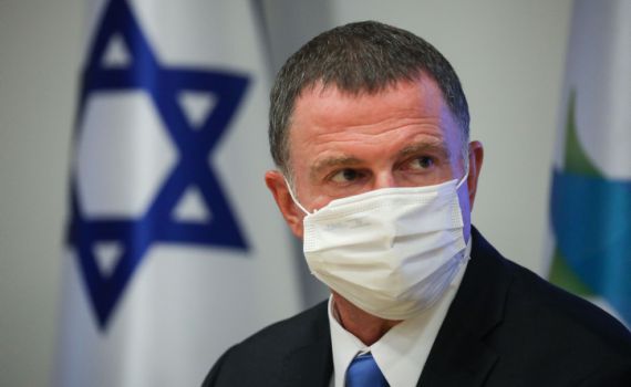 אדלשטיין: הדלפת ההסכם עם 'פייזר' – פשע חמור