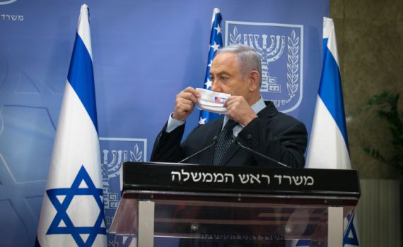 ככה לא מנהלים משבר, רק מגבירים את אי הוודאות