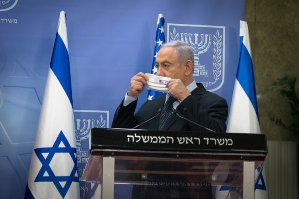 פרופ' לוין: "הופעות רה"מ בקורונה יצרו רושם פוליטי"