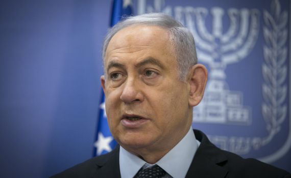 "תהיה הפתעה שבסופה נתניהו לא יהיה רוה"מ"