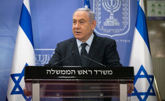 סופסוף נמצאו האשמים במשבר הקורונה