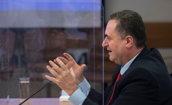 "בראשון אביא לישיבת הממשלה תקציב חד שנתי"