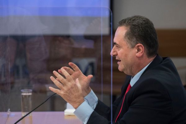 "בראשון אביא לישיבת הממשלה תקציב חד שנתי"