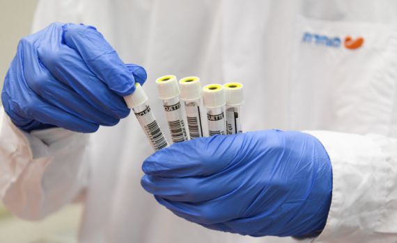 נתוני הקורונה בישראל: עליה במצב החולים הקשים