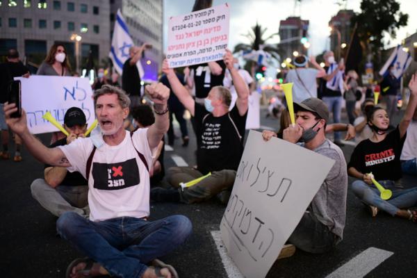 לא צריך לזלזל במפגינים שמביעים כאב אותנטי