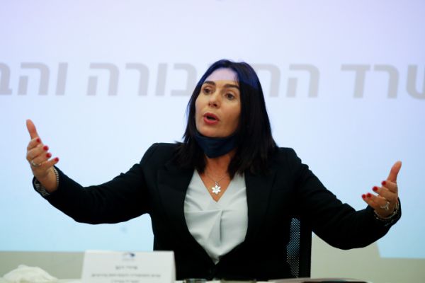 רגב על הקריאות לאבישי בן חיים: "מרוקאית גאה"