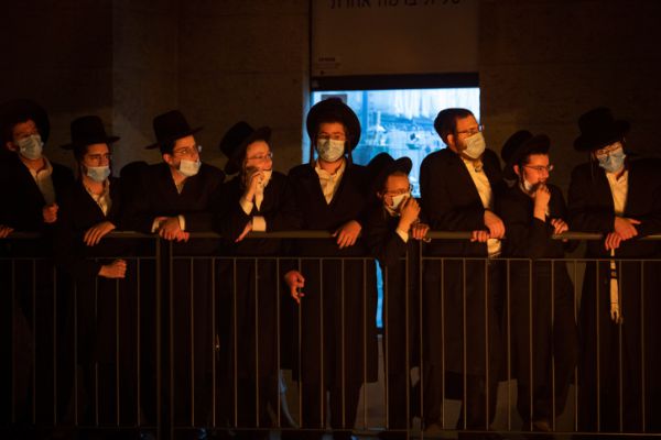 שבוע של מהומות והמלכוד החרדי | סיכום פוליטי