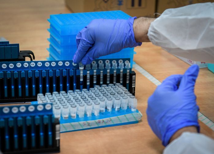 הצלה מקורונה: אמירת פיטום הקטורת בר"ח אב