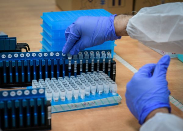 הצלה מקורונה: אמירת פיטום הקטורת בר"ח אב