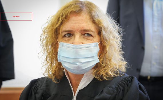 ללא סיבה; אבטחה אישית לתובעת במשפט נתניהו